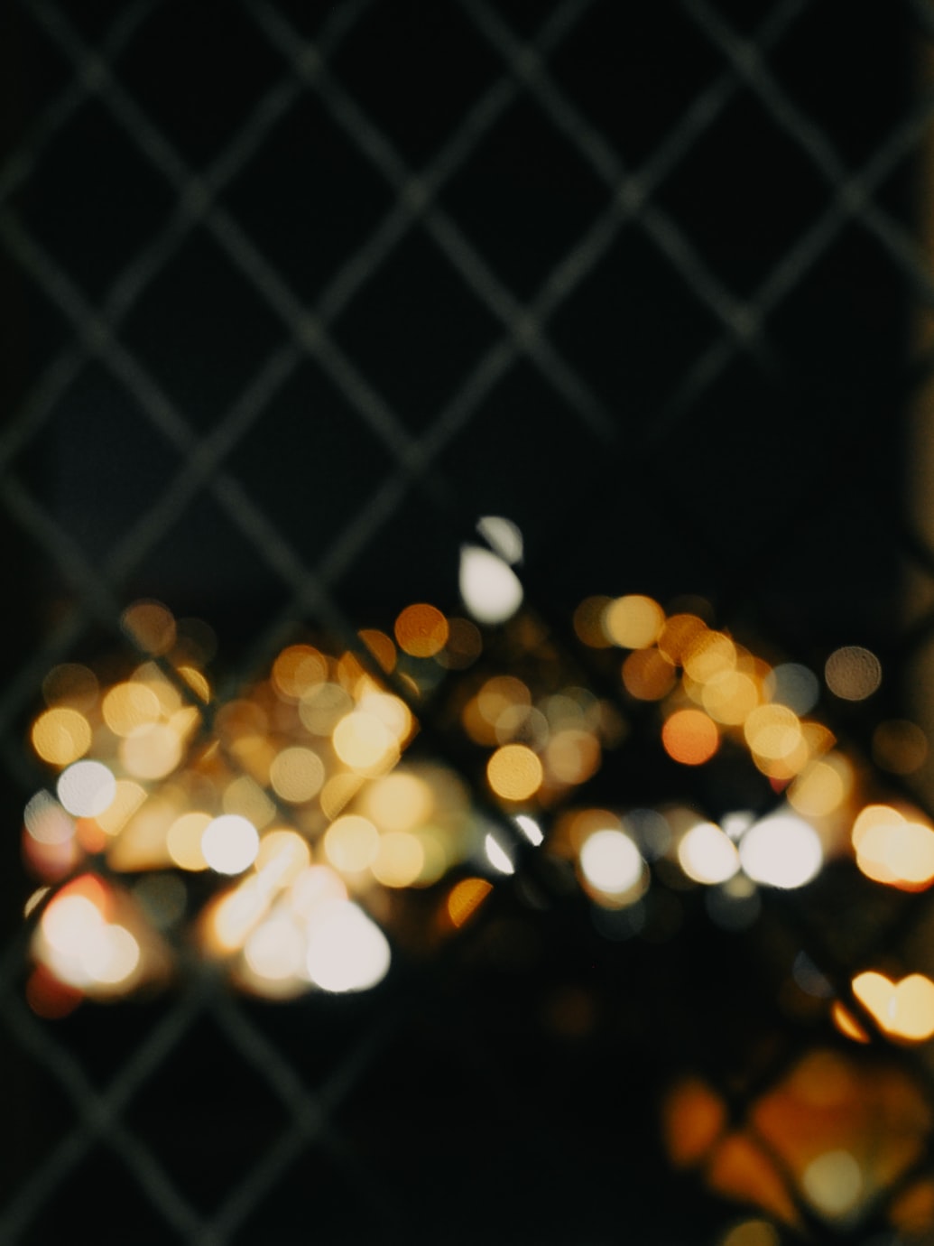 How to Find Sanctuary in Times of Chaos