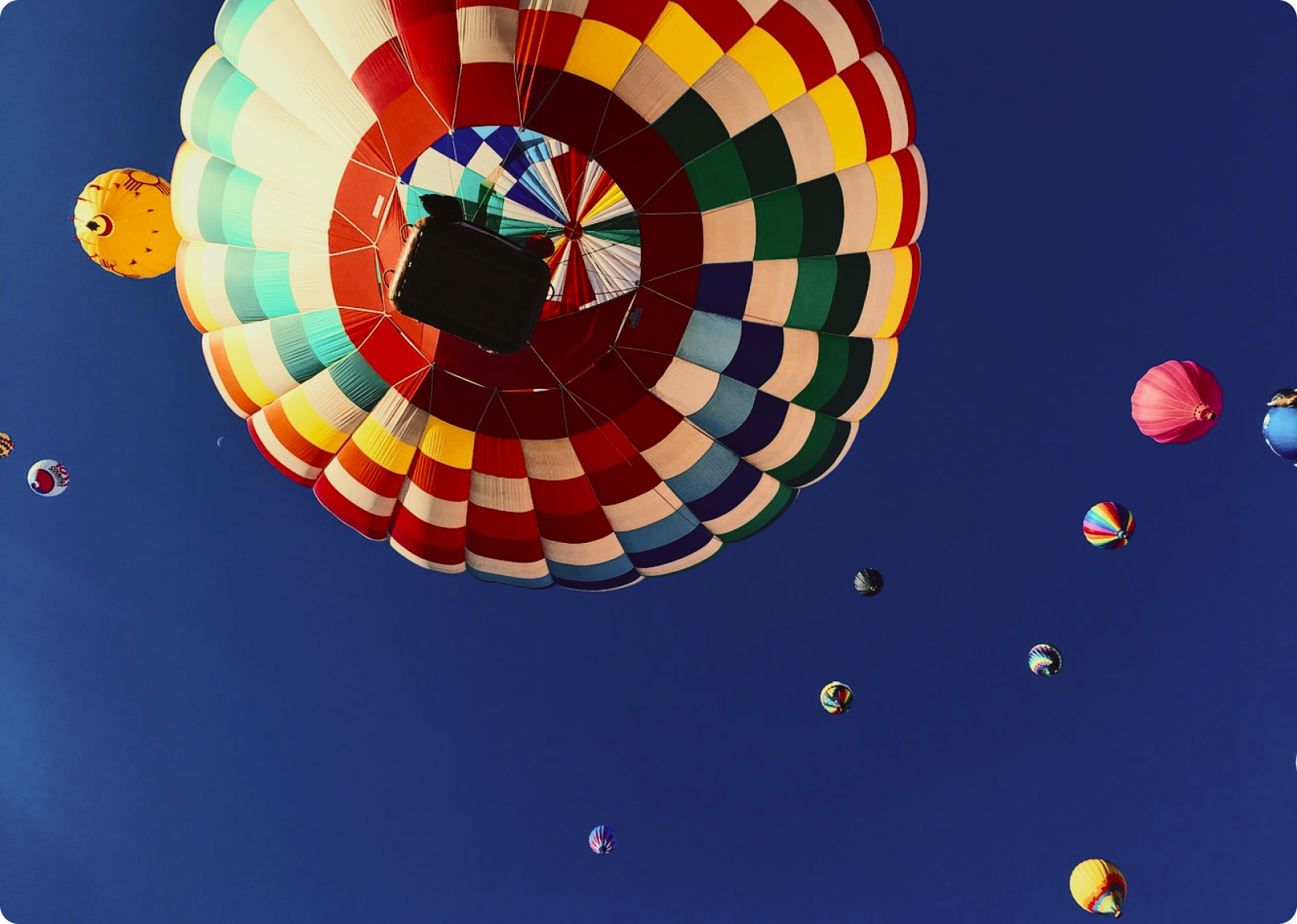 Following True Love Into Fear