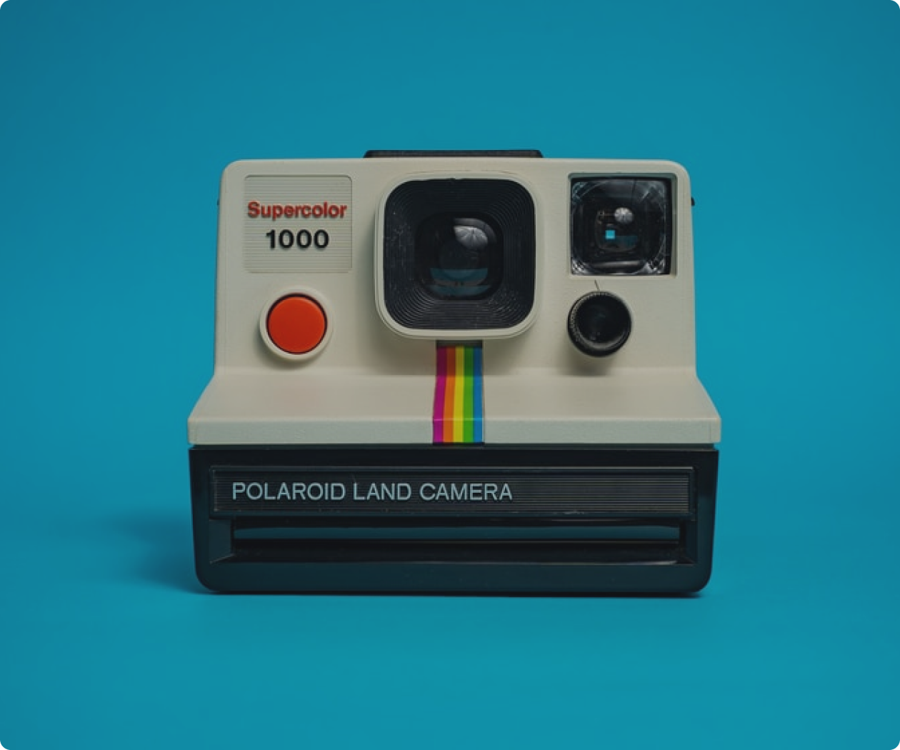 Follow Your Own Path Away from Culture